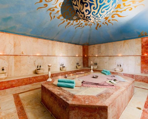 Miarosa Kemer Beach 5* — отдых в Кирише, Турция