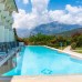 Miarosa Kemer Beach 5* — отдых в Кирише, Турция