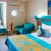 Miarosa Kemer Beach 5* — отдых в Кирише, Турция