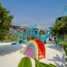 Miarosa Kemer Beach 5* — отдых в Кирише, Турция