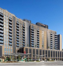 Aparthotel Adagio Dubai Deira 4*
