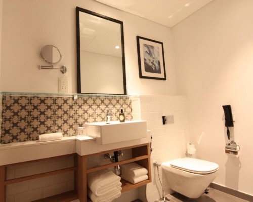 Aparthotel Adagio Dubai Deira 4*