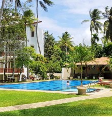 Sanmira Renaissance 3*