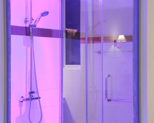 Sanmira Renaissance 3* — Унаватуна, Шри-Ланка