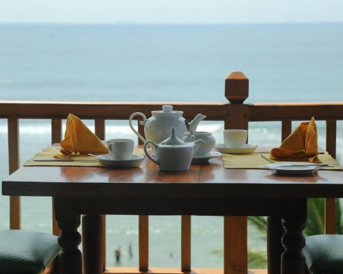 Sanmira Renaissance 3* — Унаватуна, Шри-Ланка