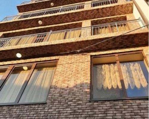 Панорама отель в Гагре: что важно знать перед бронированием