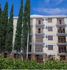 Hotel Bella