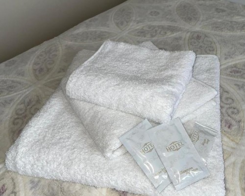 Hotel Bella в Гагре: честный разбор отеля