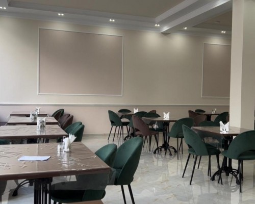 Hotel Bella в Гагре: честный разбор отеля