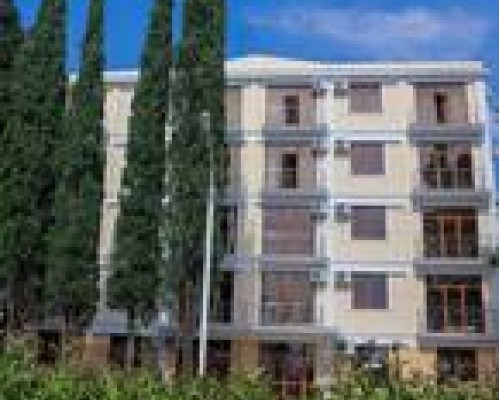 Hotel Bella в Гагре: честный разбор отеля