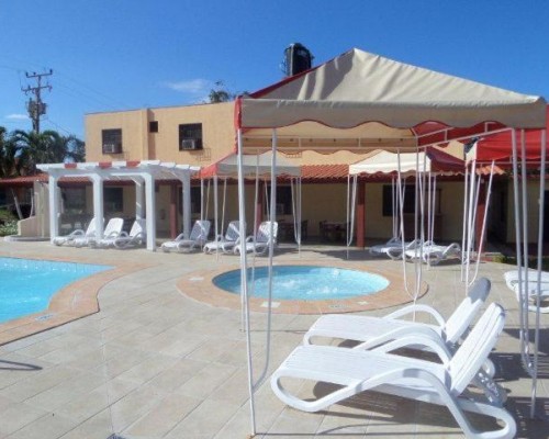 Hostal Boulevard в Варадеро: что это за отель