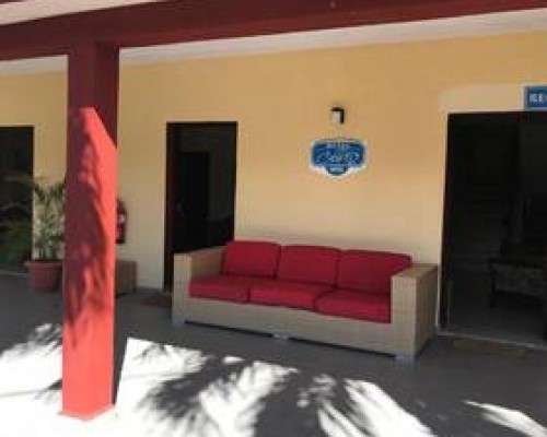 Hostal Boulevard в Варадеро: что это за отель