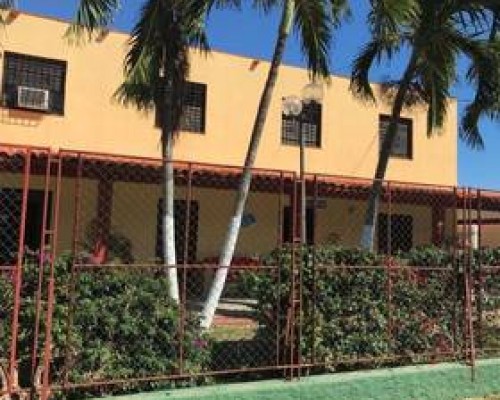 Hostal Boulevard в Варадеро: что это за отель
