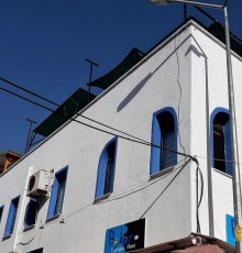 Turgutreis Bolero Apart Hotel