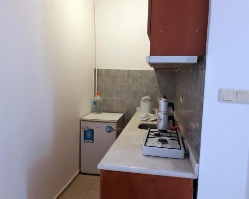 Turgutreis Bolero Apart Hotel — апартаменты в Бодруме