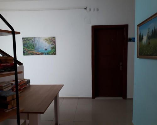Turgutreis Bolero Apart Hotel — апартаменты в Бодруме
