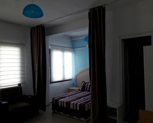 Turgutreis Bolero Apart Hotel — апартаменты в Бодруме
