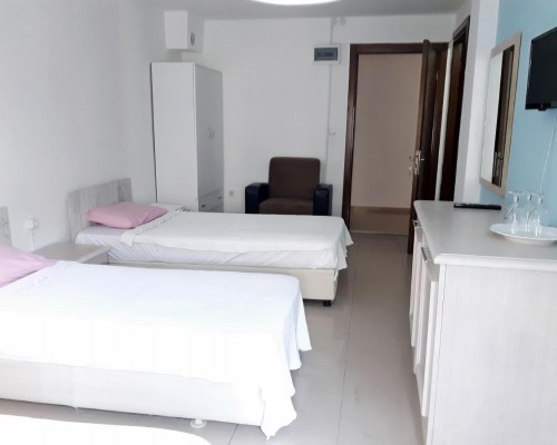 Turgutreis Bolero Apart Hotel — апартаменты в Бодруме