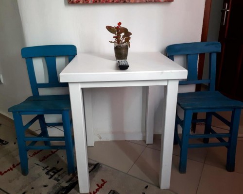 Turgutreis Bolero Apart Hotel — апартаменты в Бодруме