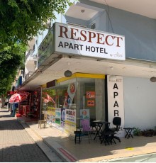 Respect Apart Hotel