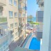 Respect Apart Hotel, Аланья — апарт-отель для пляжного отдыха