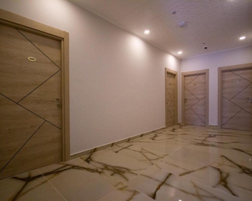 Huma Elite Hotel в Анталье: что важно знать до брони