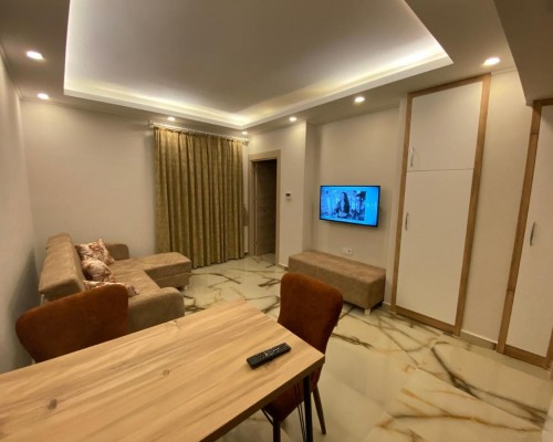 Huma Elite Hotel в Анталье: что важно знать до брони