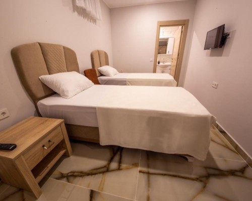 Huma Elite Hotel в Анталье: что важно знать до брони