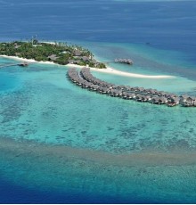 Cora Cora Maldives 5*