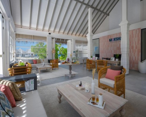 Cora Cora Maldives 5* — Раа Атолл: честный обзор отеля