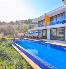 Private Villa Figen