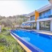 Private Villa Figen в Калкане: частная вилла без питания