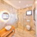 Private Villa Figen в Калкане: частная вилла без питания