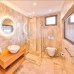 Private Villa Figen в Калкане: частная вилла без питания