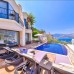 Private Villa Preveze в Калкане: частная вилла без категории