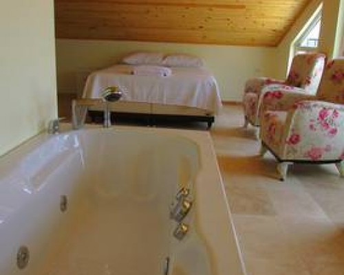 Private Villa Cenk в Калкане: частная вилла без категории