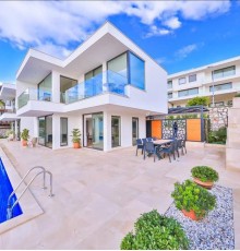 Private Villa Marni