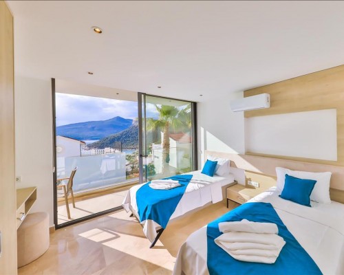Private Villa Marni — частная вилла в Калкане