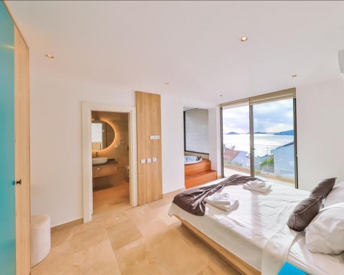Private Villa Marni — частная вилла в Калкане