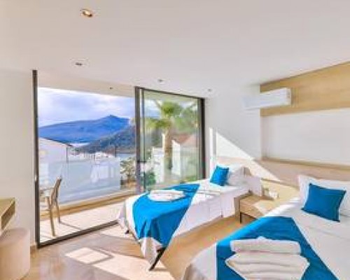 Private Villa Marni — частная вилла в Калкане