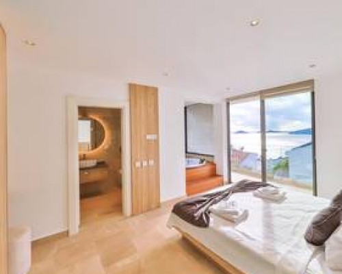 Private Villa Marni — частная вилла в Калкане