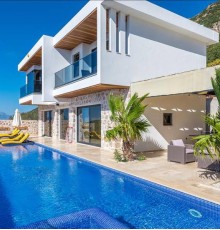 Private Villa Loft