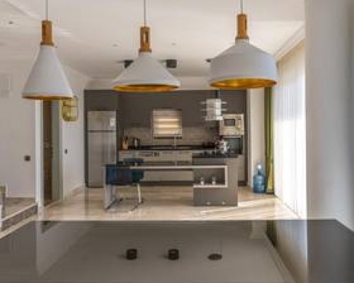 Private Villa Loft в Калкане: отдельная вилла без питания
