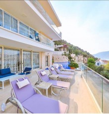 Private Villa Julia