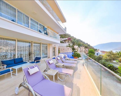Private Villa Julia в Калкане: честный разбор объекта