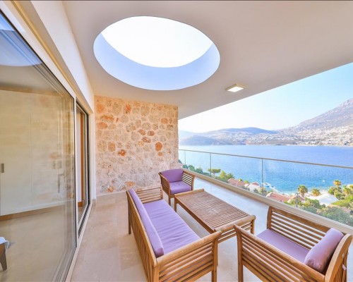 Private Villa Julia в Калкане: честный разбор объекта