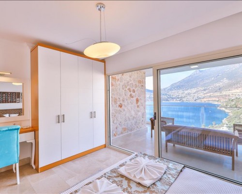 Private Villa Julia в Калкане: честный разбор объекта