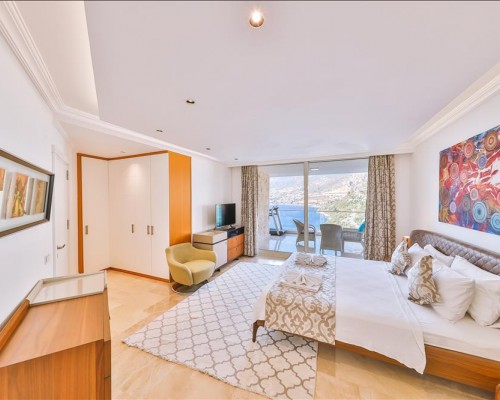 Private Villa Julia в Калкане: честный разбор объекта