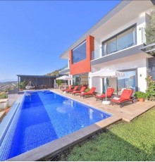 Private Villa Royal