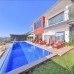 Private Villa Royal в Калкане: отдельная вилла без категории